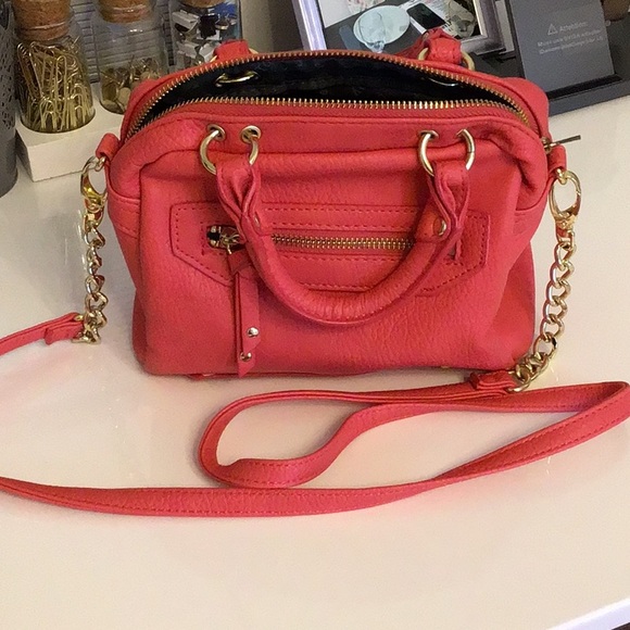 Olivia and Joy Mini bag - Picture 5 of 6